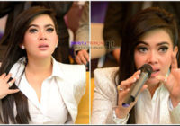 Syahrini : Maaf Ya Saya Bukan Artis ” Endorsement “