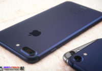 Ternyata Transfer Data Pada iPhone 7 Versi 32GB Lebih Lemot