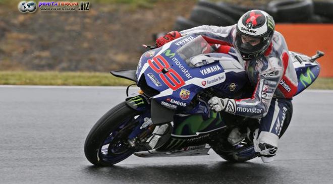 Vinales Akan Menguber Lorenzo di MotoGP Malaysia