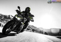 Z1000 R Generasi Anyar Kawasaki yang Semakin Bersahabat