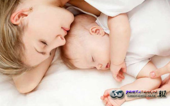 Ibu Lupa Bilas Anaknya Saat Mandi, Bayi 14 Bulan Tewas