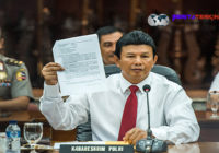 Mabes Polri Menetapkan Ahok Resmi Menjadi Tersangka!