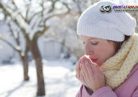 Benarkah Nafsu Makan Terus Bertambah Waktu Udara Sedang Dingin?