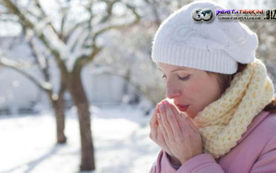 Benarkah Nafsu Makan Terus Bertambah Waktu Udara Sedang Dingin?