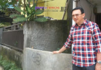 Ahok Lebih Baik Saya Kerja Daripada Saya Cuti
