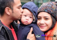 Berikut Bukti Kalau Rafathar Makin Sayang Sama Nagita SLavina Dan Makin Ganteng
