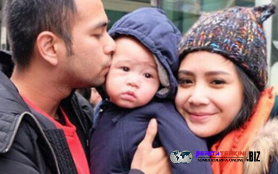 Berikut Bukti Kalau Rafathar Makin Sayang Sama Nagita SLavina Dan Makin Ganteng