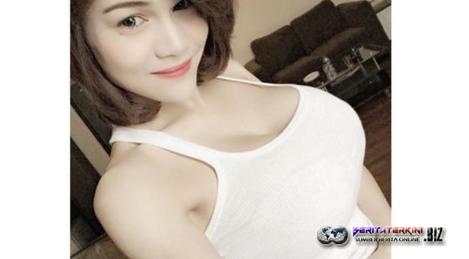 Sampai Sekarang DJ Seksi Katty "Butterfly" Masih Belum Di Deportasi