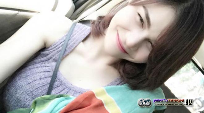 Sampai Sekarang DJ Seksi Katty "Butterfly" Masih Belum Di Deportasi