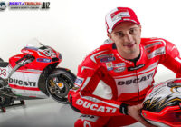 Dovizioso : Kans Ducati Berpeluang Besar Jadi Juara MotoGP 2017