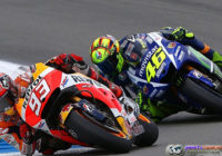 Fans Marquez Ejek Valentino Rossi Lewat Lagu