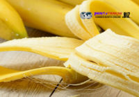 Ini Buktinya Kalau Kulit Pisang Dapat Sembuhkan Sakit kepala!