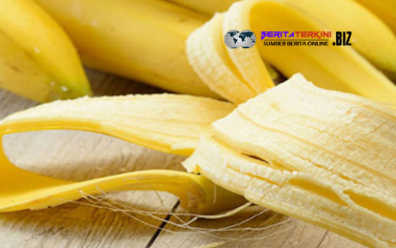 Ini Buktinya Kalau kulit Pisang Dapat Sembuhkan Sakit kepala!