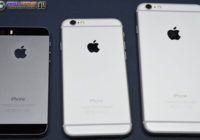 iPhone Rekondisi Resmi di Pasarkan Apple