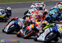 Kabarnya Pada MotoGP Valencia Akan Memakai Ban Berbeda