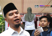 Ketua PKS Syamsul Falah: Orang Yang Tadinya Mulai Suka Dengan Ahmad Dani Malah Berbalik Menyerangnya