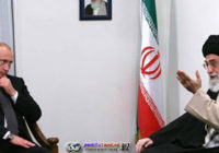 Masyarakat Rusia Yakin Konflik Suriah Akan Memicu Perang Dunia III