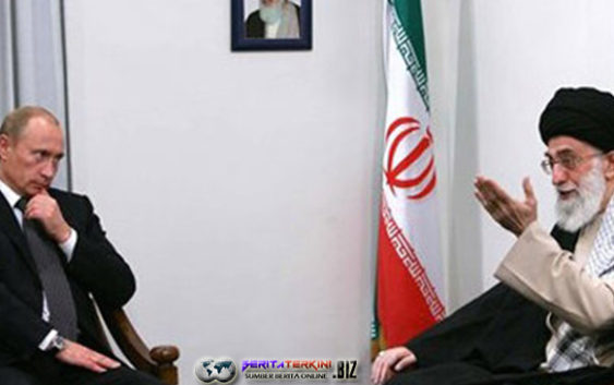 Masyarakat Rusia Yakin Konflik Suriah Akan Memicu Perang Dunia III