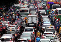 Menghadapi Macet Di Jakarta Ahok Sebut Ibaratkan Seperti Wanita Melahirkan