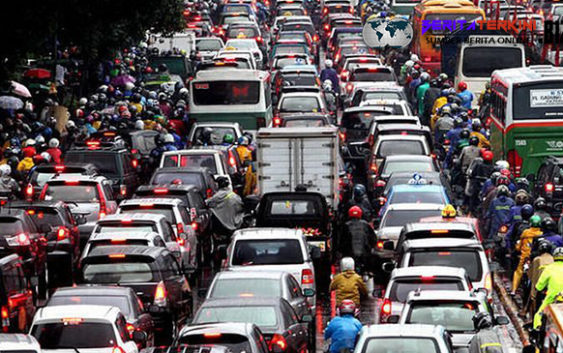 Menghadapi Macet Di Jakarta Ahok Sebut Ibaratkan Seperti Wanita Melahirkan