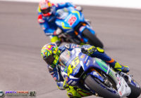 Merasa Tersaingi Rossi Akan Merahasiakan Hal Penting Dari Vinales