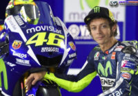 Misi Valentino Rossi Untuk Meraih Juara MotoGP 2017