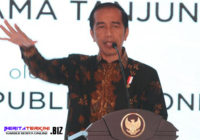 Pak Jokowi: Kalau Saya Mendengar yang dinamakan Impor Sangat Sedih