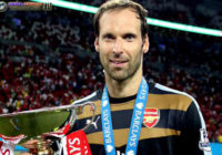 Petr Cech Optimis Arsenal Bisa Meraih Gelar Juara Liga Inggris