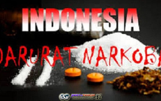 Rekrut Pemuda di Tiap Provinsi Menjadi Langkah Kemenpora Lawan Narkoba
