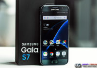 Samsung Jamin Baterai Galaxy S7 Aman