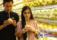 Sandra Dewi Mengundang Ahok Di Pernikahhannya Dan Ini Alasannya