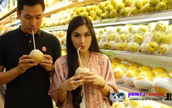 Sandra Dewi Mengundang Ahok Di Pernikahhannya Dan Ini Alasannya