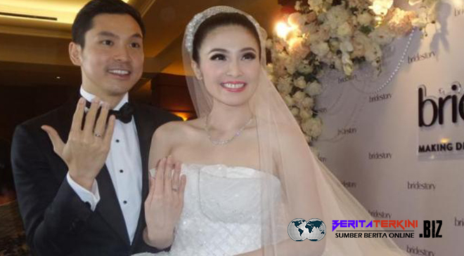 Sandra Dewi Mengundang Ahok Di Pernikahhannya Dan Ini Alasannya