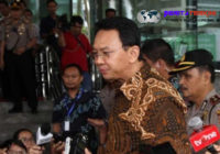 Selasa Besok Ahok Akan Di Periksa Tentang Kasus Al Maidah