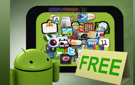 Sisi Gelap Dari Aplikasi Gratis