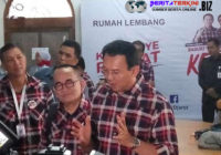 Sudah Di Tetapkan Sebagai Tersangka, Ahok Mau Mengajukan Praperadilan