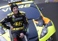 Tony Cairoli Tak Sabar Tantang Valentino Rossi di Reli