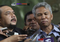 Usai Diperiksa 24 Jam Akhirnya Buni Yani Dibebaskan