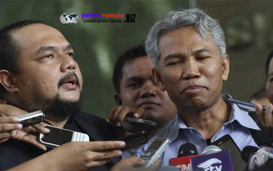 Usai Diperiksa 24 Jam Akhirnya Buni Yani Dibebaskan