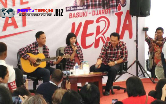 Warga Bekasi Dukung Ahok Dan Memberi Masukkan Ini Pada Ahok