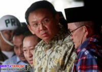 Ahok ” Menyambut Pilkada Banyak Politikus Busuk “