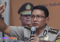 Polri Menemukan Adanya Bukti Transfer dalam Kasus Permufakatan Makar Polri Menemukan Adanya Bukti Transfer dalam Kasus Permufakatan Makar