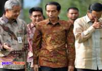 Presiden Joko Widodo Akan Terbang Dan Melihat Musibah Yang Menimpa Aceh