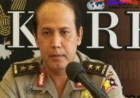 Polri melihat aksi 2 Desember: Datanglah masa ke Monas dengan Niat Ibadah