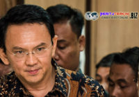 Ahok Menilai Jaksa Mengajari Orang Melanggar UU Pilkada