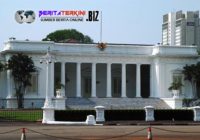 Aksi Bom Istana Digagalkan, Pramono Anung Menghargai Kinerja Polri Aksi Bom Istana Digagalkan, Pramono Anung Menghargai Kinerja Polri
