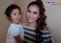 Ayu Ting Ting Rencana Umrah Bareng Bilqis