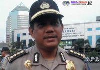 Bambang Tri Mulyono Penulis Buku Jokowi Ditangkap Bareskrim Polri