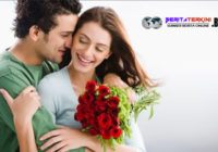 Beberapa Bunga Paling Romantis Untuk Orang Paling Tercinta