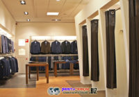 Beberapa Kesalahan Yang Anda Lakukan Di Ruang Pas